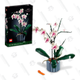 This Stunning LEGO Orchid Never Needs Watering And Is Down By 16% Today